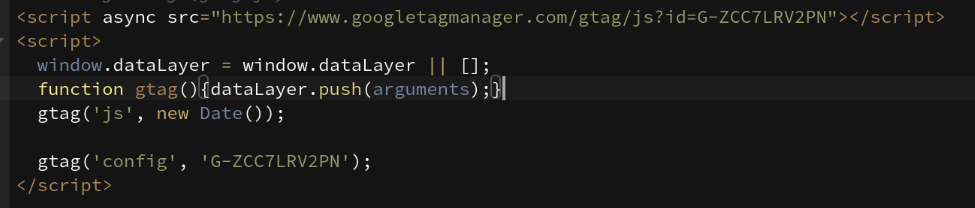HTML